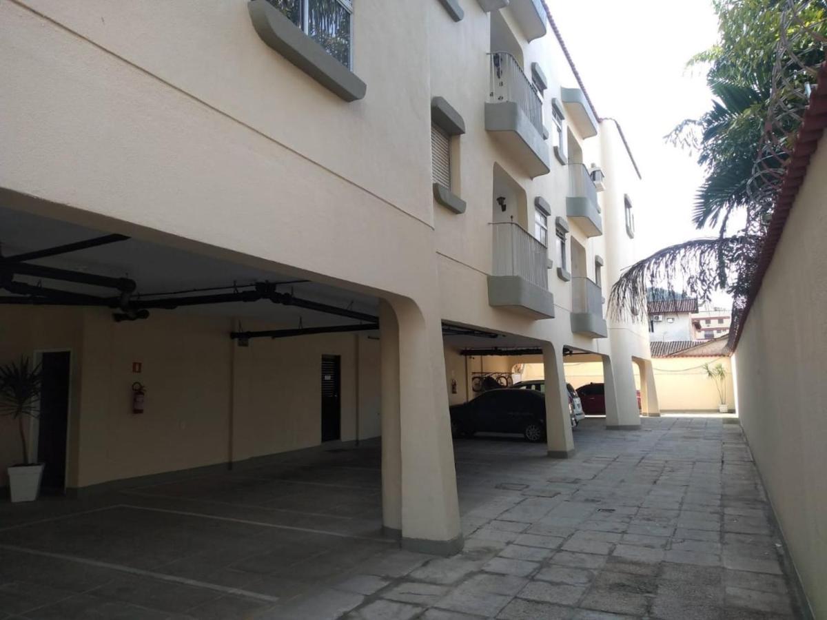 Otimo Custo Beneficio 400M Da Praia Guarujá Exterior photo